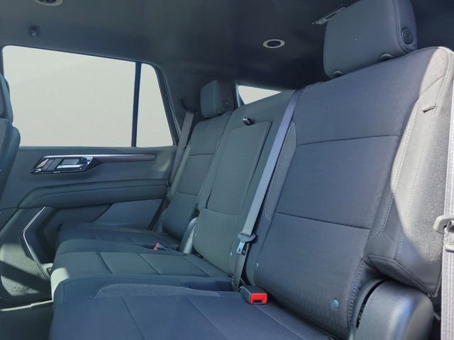 New 2026 Chevrolet Tahoe LS w/ LPO, Dark Essentials Package image 8