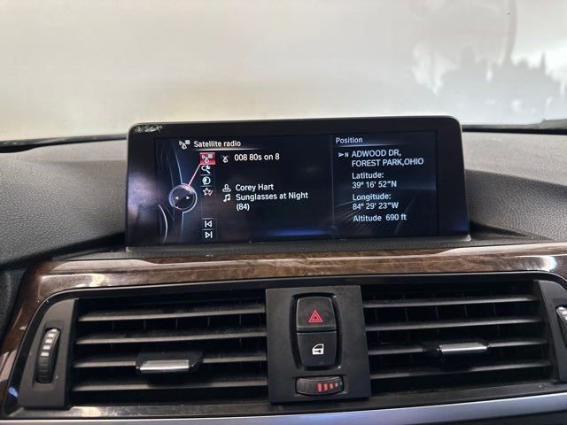 Used 2015 BMW 428i Convertible RWD image 24