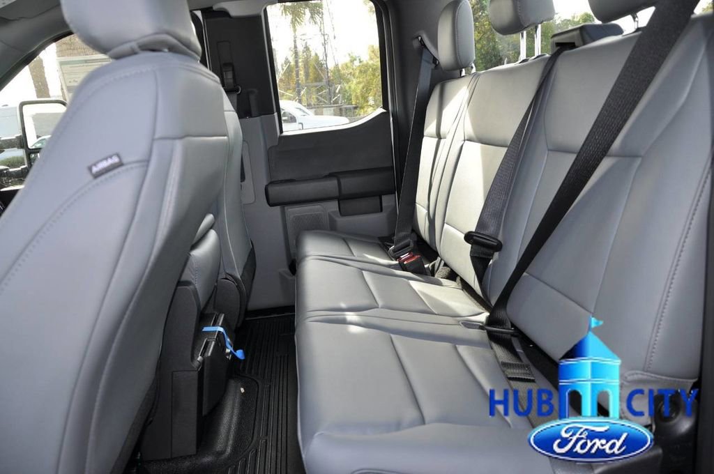 New 2026 Ford F250 XL w/ Camper Package image 4