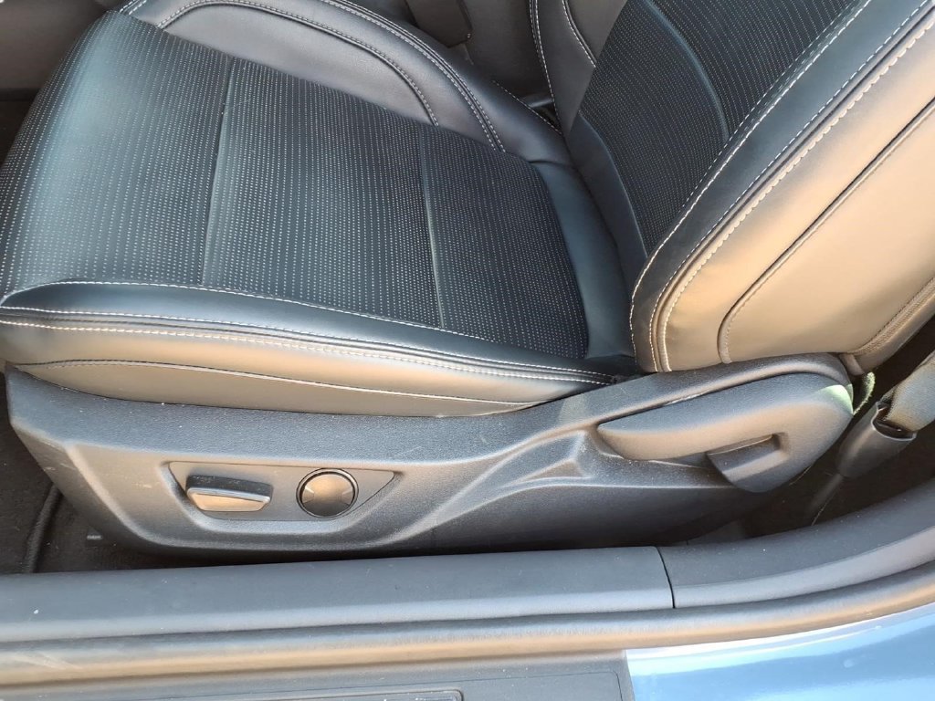 Used 2026 Ford Mustang Premium RWD image 22