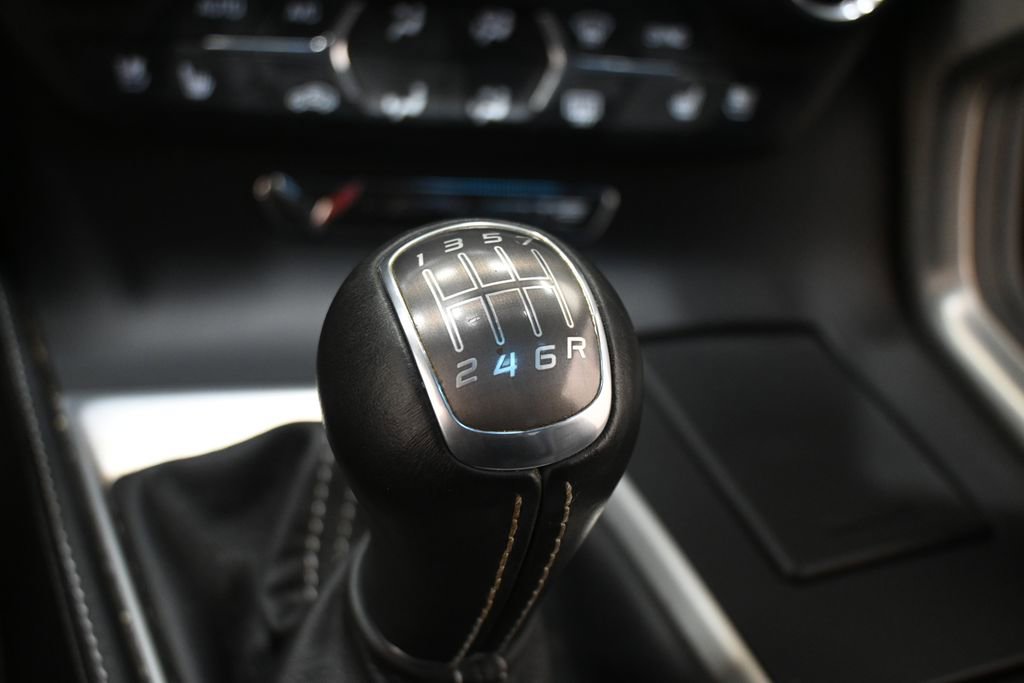 Used 2014 Chevrolet Corvette Stingray Coupe w/ 2LT Preferred Equipment Group image 31