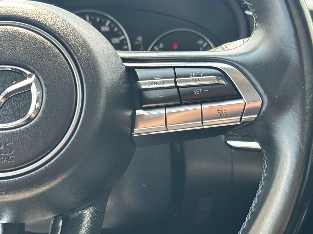 Used 2021 MAZDA CX-30 AWD 2.5 Turbo S image 20