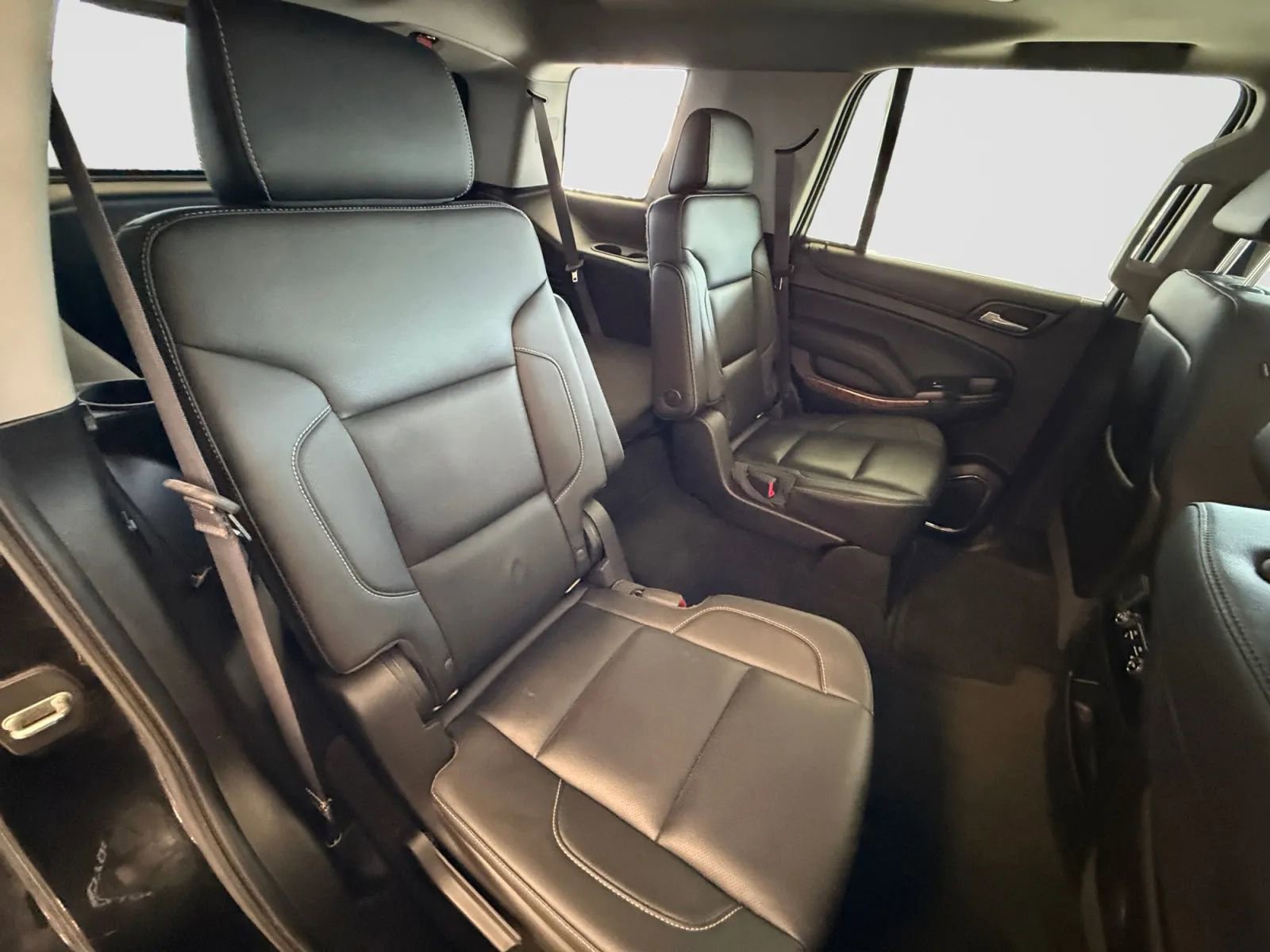 Used 2016 Chevrolet Tahoe LTZ image 56