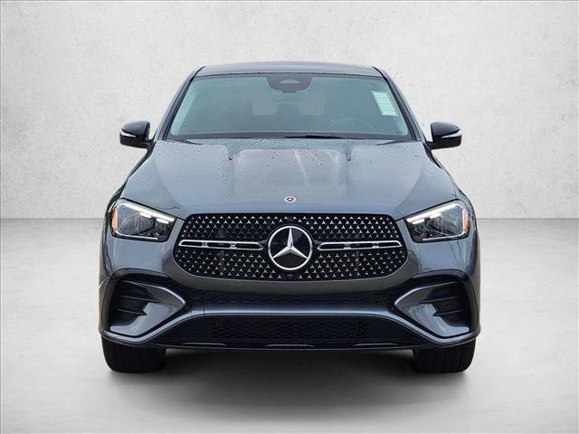 New 2026 Mercedes-Benz GLE 450 4MATIC Coupe image 5