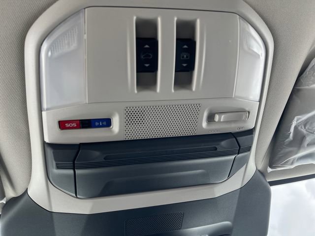 New 2026 Subaru Ascent Bronze Edition image 24