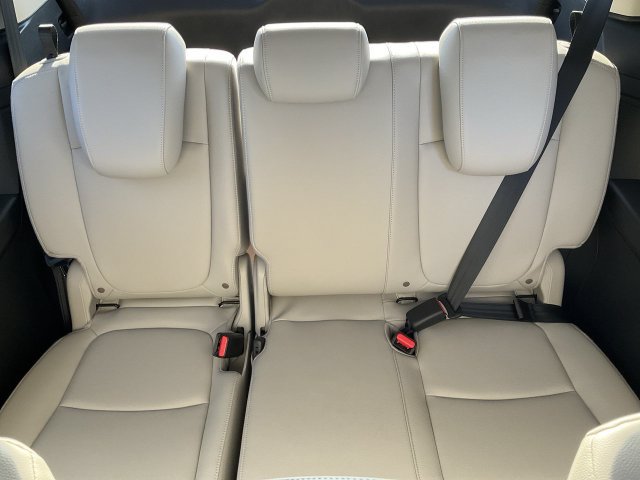 New 2026 Honda Odyssey EX-L image 31