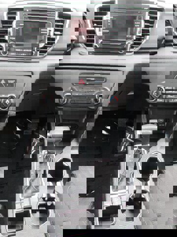 Used 2017 Kia Sportage LX image 22