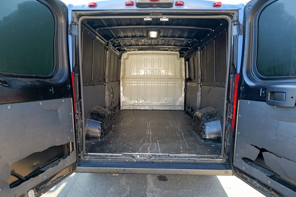 Used 2019 RAM ProMaster 1500 image 33