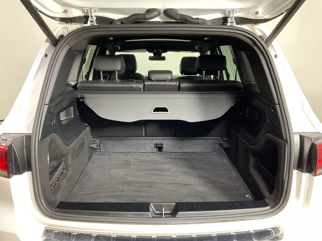 Used 2022 Mercedes-Benz GLB 250 4MATIC image 21