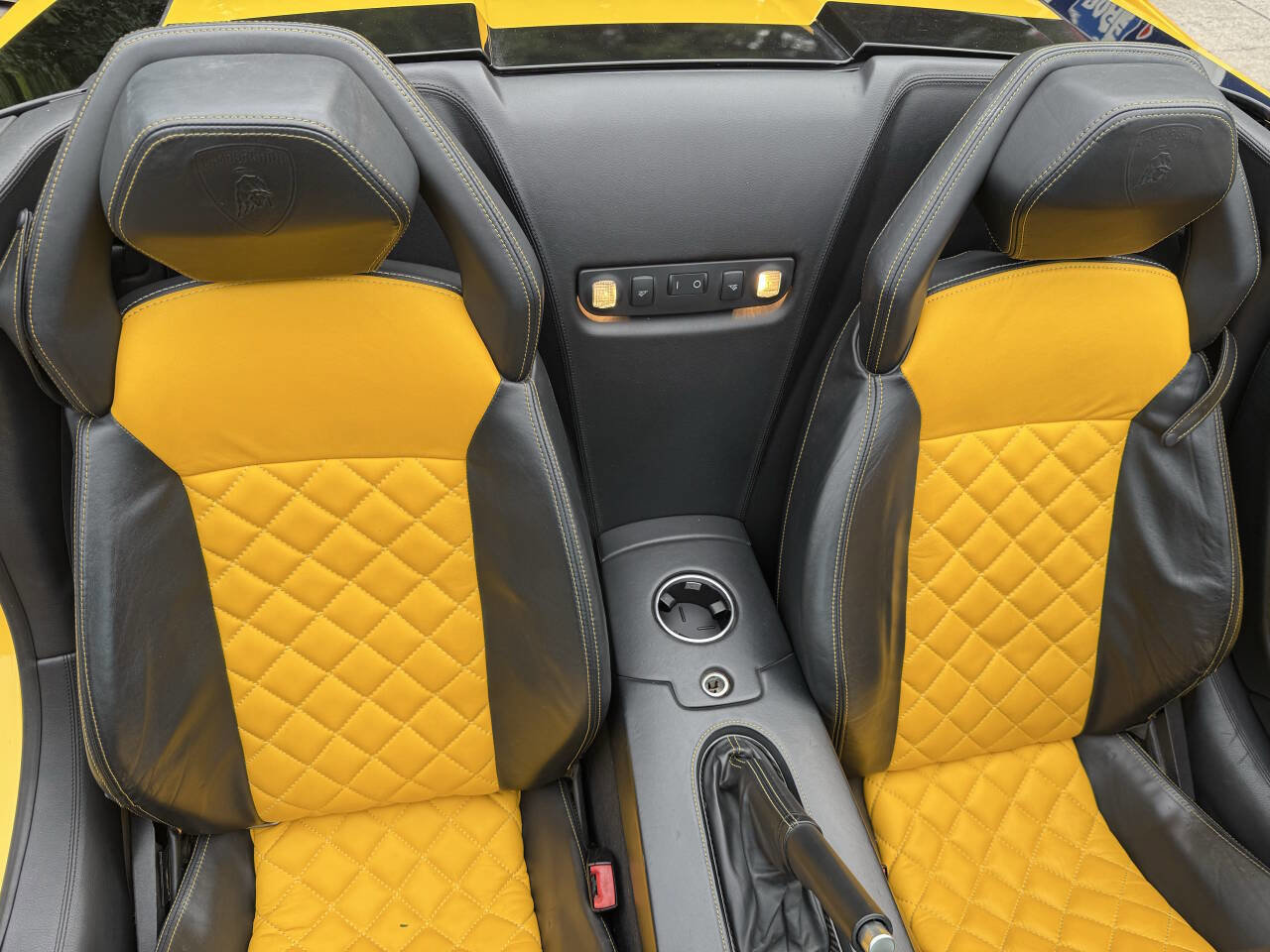 Used 2011 Lamborghini Gallardo LP 560-4 image 35