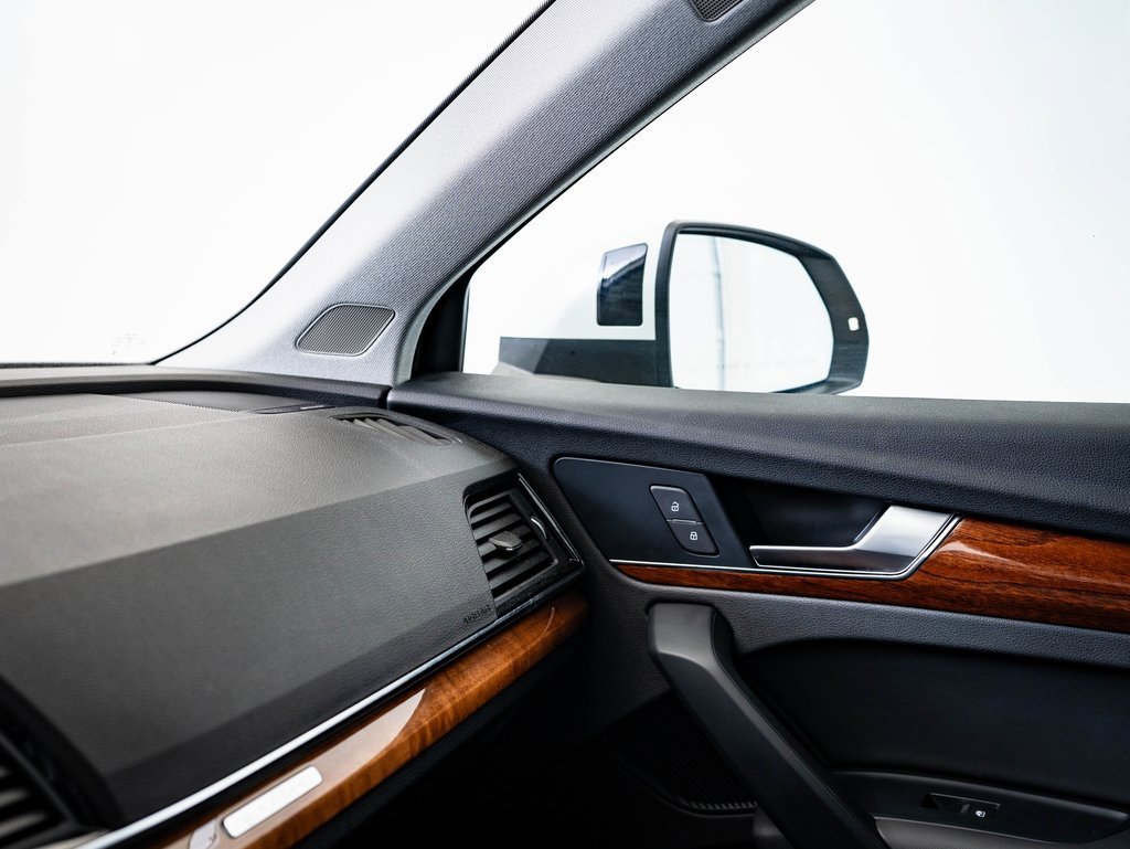 Certified 2023 Audi Q5 2.0T Premium Plus w/ Premium Plus Package image 34