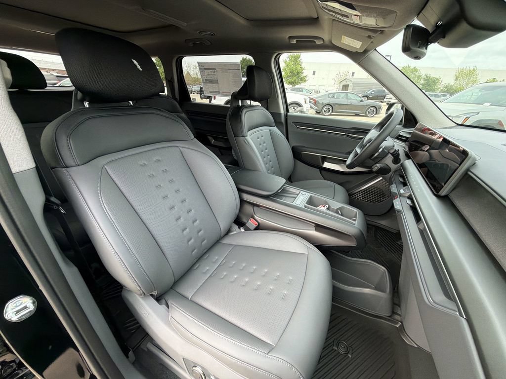 New 2026 Kia EV9 Wind AWD/4WD image 27