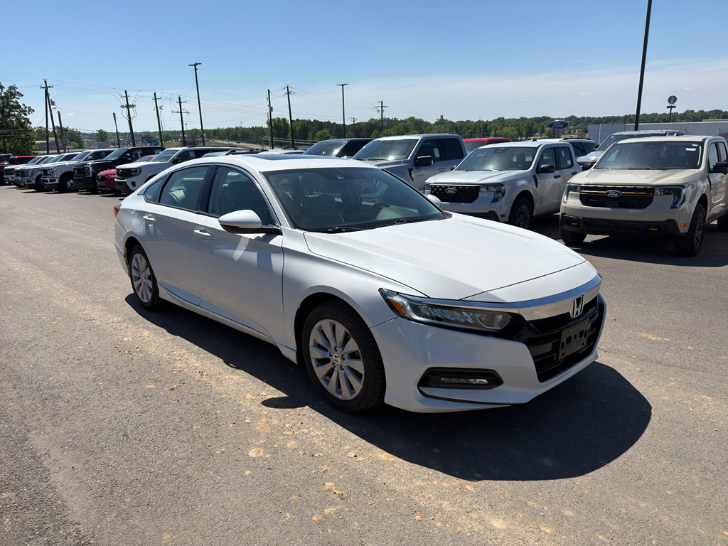 Used 2019 Honda Accord EX-L image 4