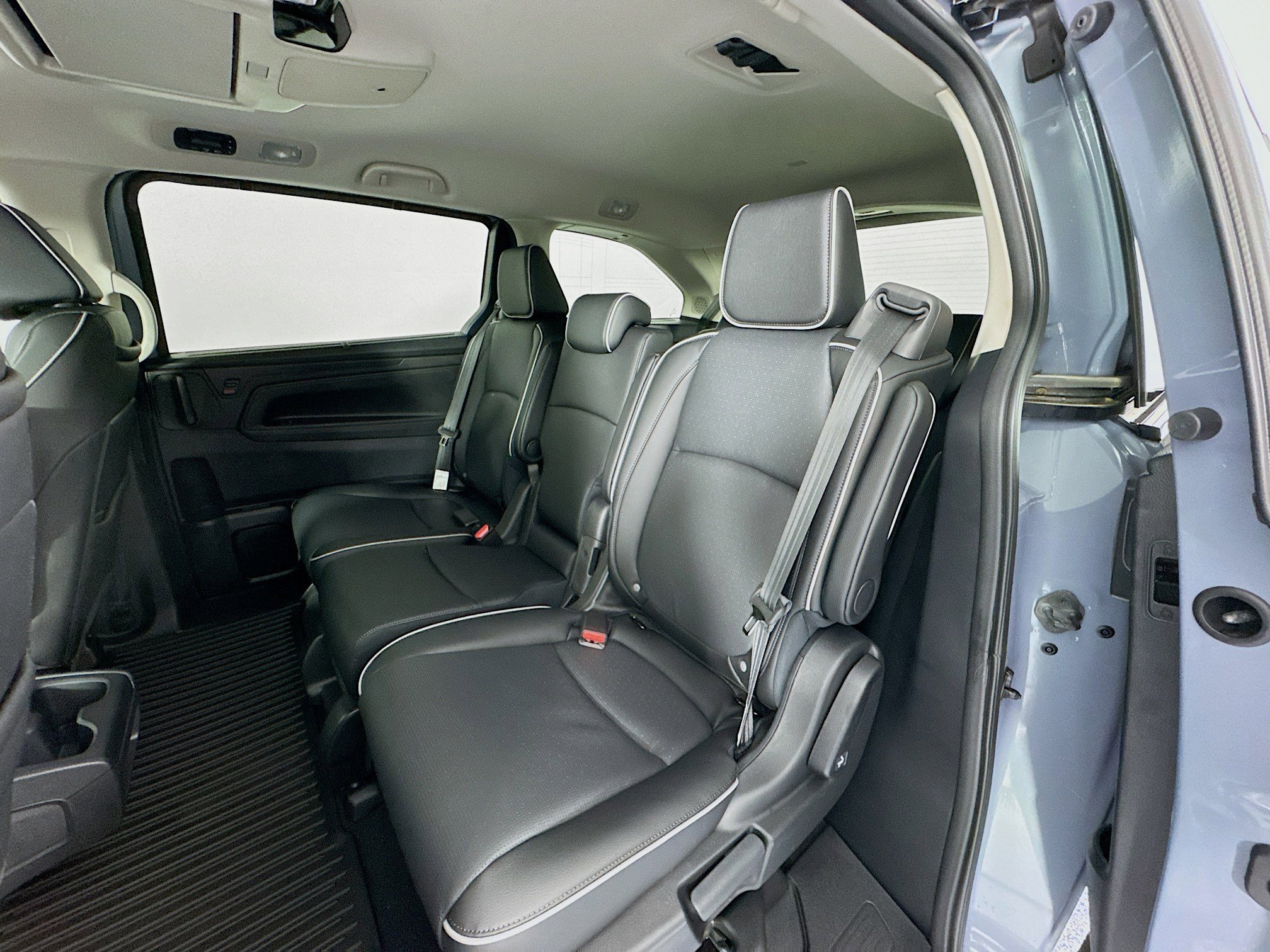 New 2026 Honda Odyssey Elite image 25