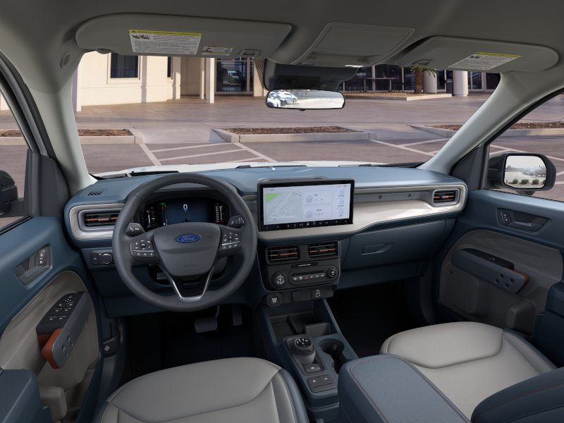 New 2026 Ford Maverick Lariat AWD/4WD image 9