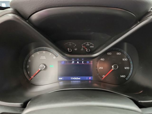 Used 2021 GMC Canyon AT4 image 19