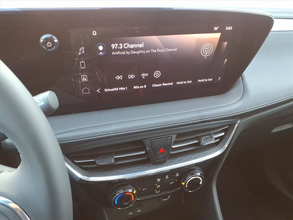 New 2026 Buick Encore GX Sport Touring image 15