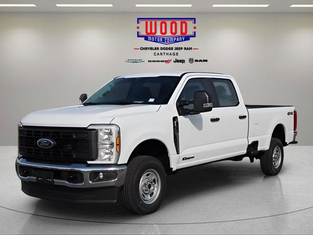 New 2026 Ford F250 XL w/ XL Chrome Package image 8