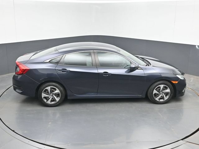 Used 2019 Honda Civic LX image 36