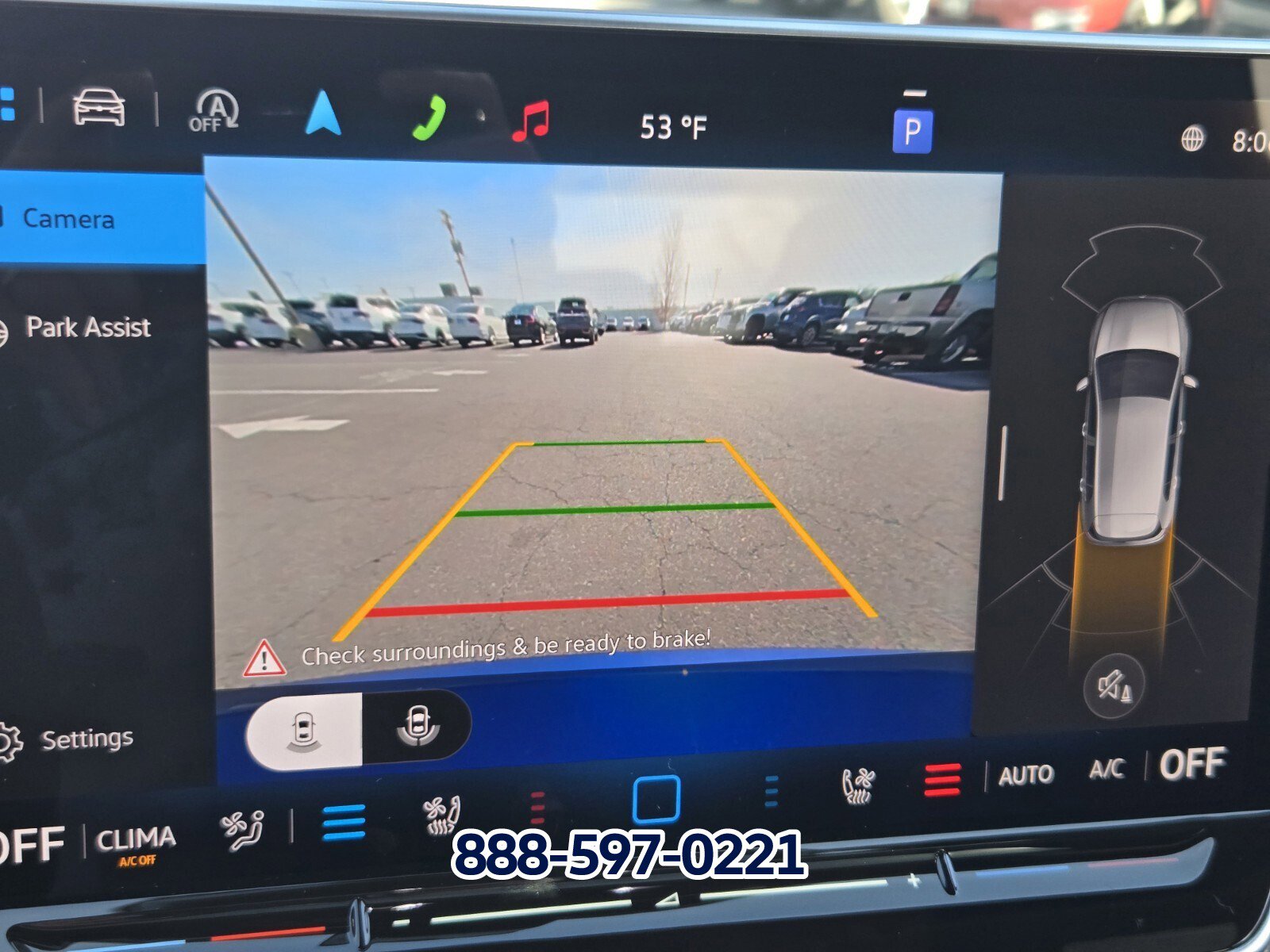 New 2026 Volkswagen Golf 2.0T image 15