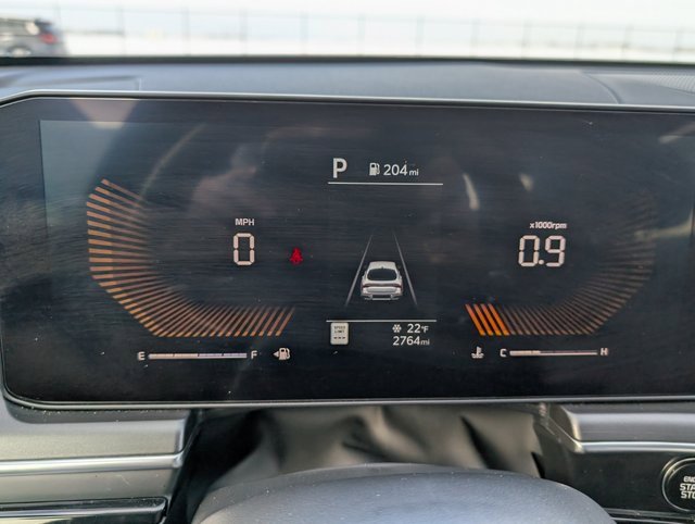 Used 2026 Kia K5 GT image 14