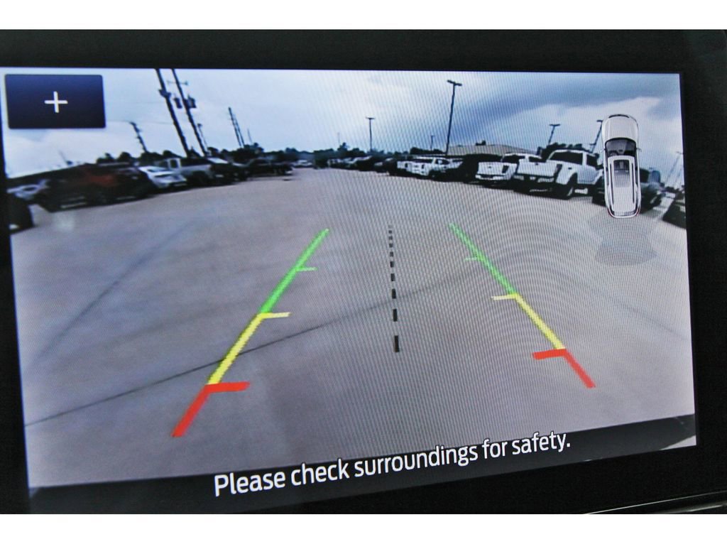 Certified 2023 Ford Explorer XLT w/ Equipment Group 202A RWD image 27