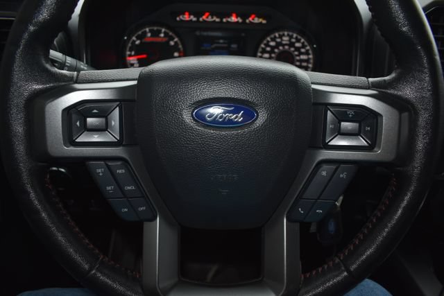 Used 2018 Ford F150 XLT w/ Equipment Group 302A Luxury AWD/4WD image 23