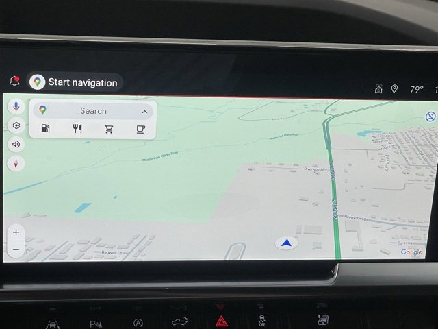 New 2026 GMC Sierra 1500 Elevation w/ Elevation Premium Package image 21