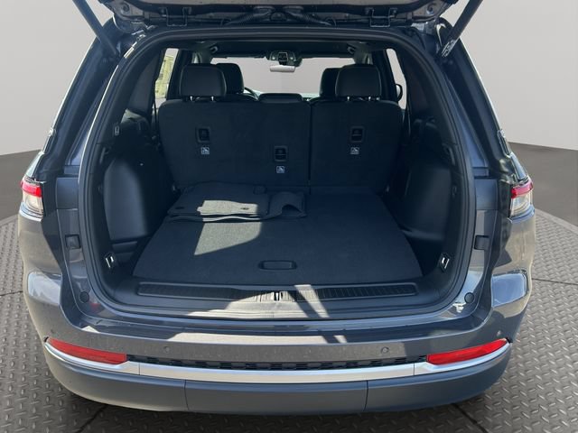 New 2026 Jeep Grand Cherokee Limited AWD/4WD image 34