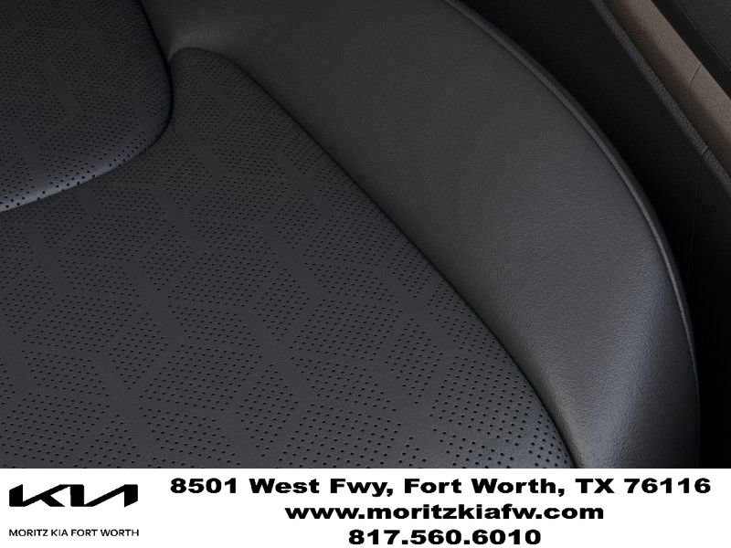 New 2026 Kia Carnival EX FWD image 24