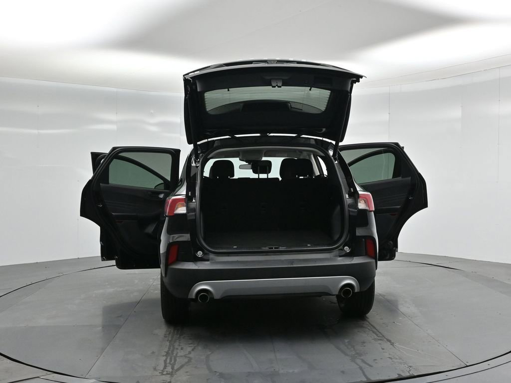 Certified 2022 Ford Escape SE w/ Convenience Package image 35