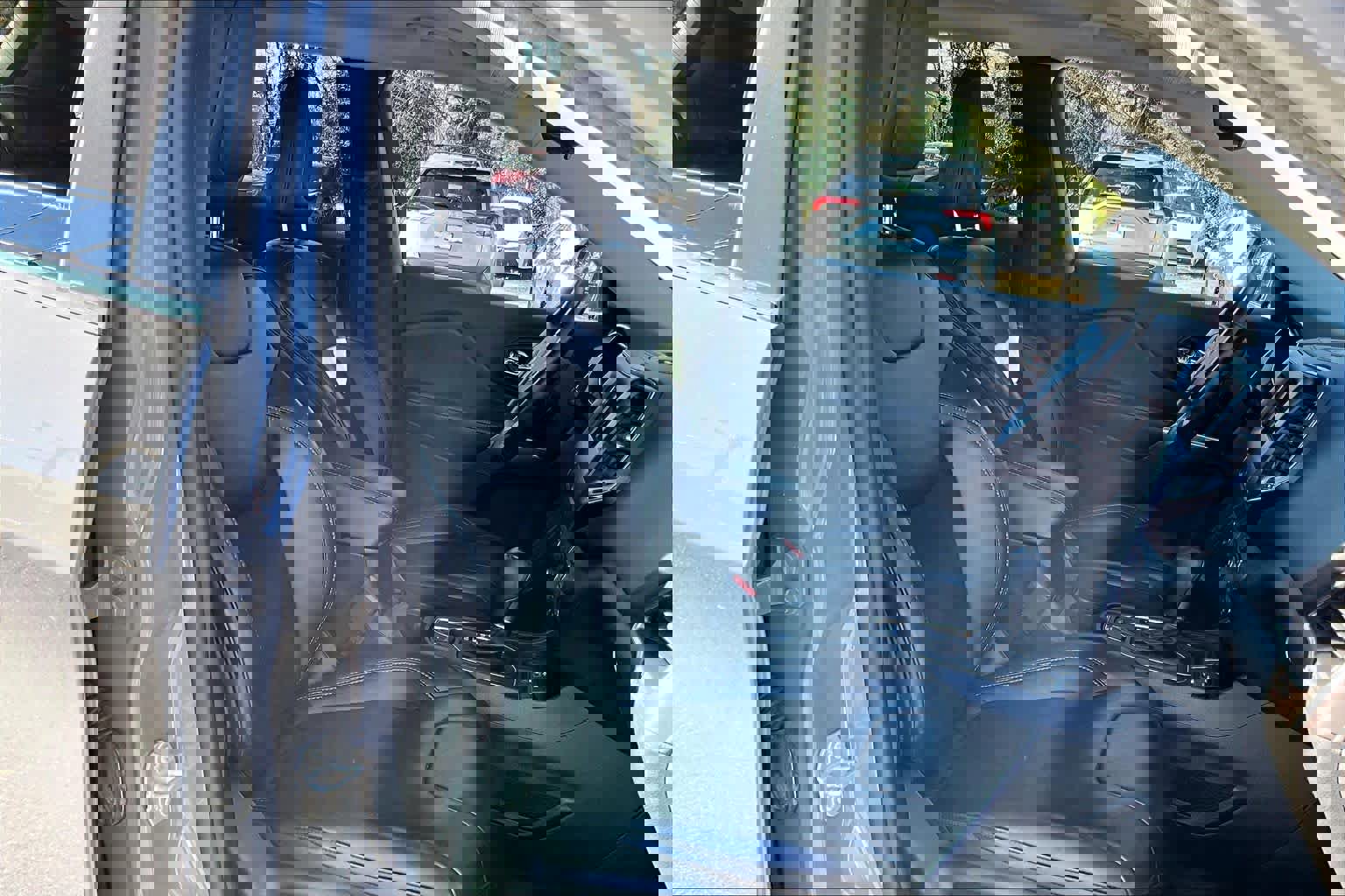 Used 2021 Jeep Cherokee Latitude Plus image 8