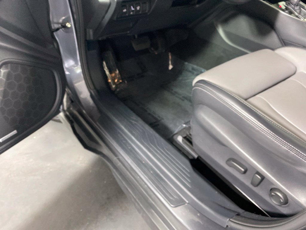 Used 2021 Subaru Outback Limited AWD/4WD image 25