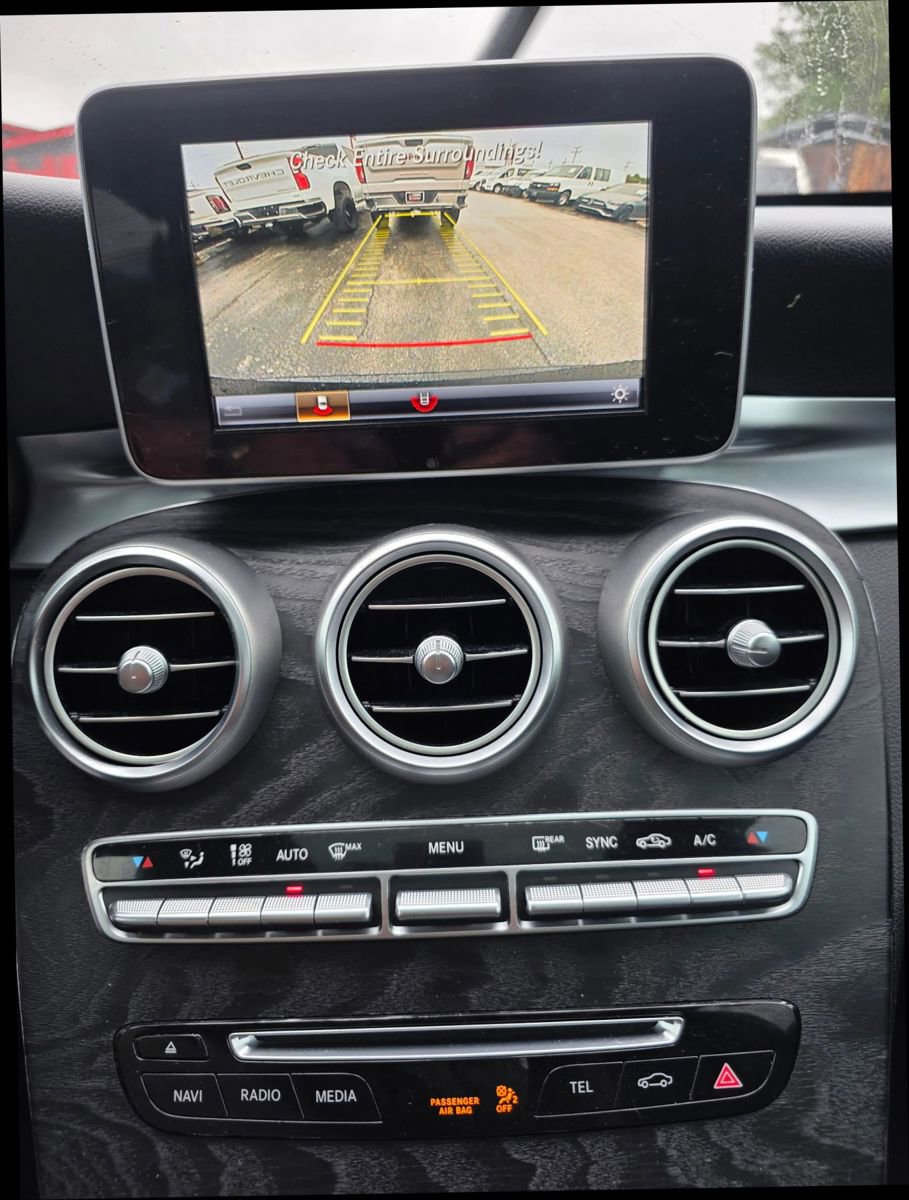 Used 2018 Mercedes-Benz GLC 300 image 24
