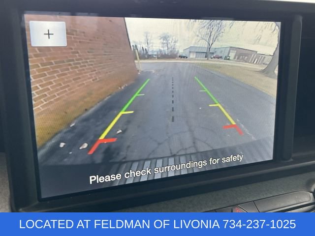 Used 2022 Ford Maverick XLT image 14