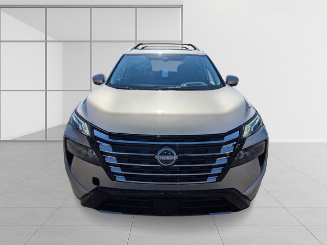 New 2026 Nissan Rogue Platinum w/ Platinum Premium Package AWD/4WD image 9