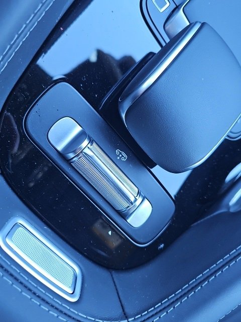 Used 2025 Mercedes-Benz GLE 53 AMG 4MATIC Coupe image 20