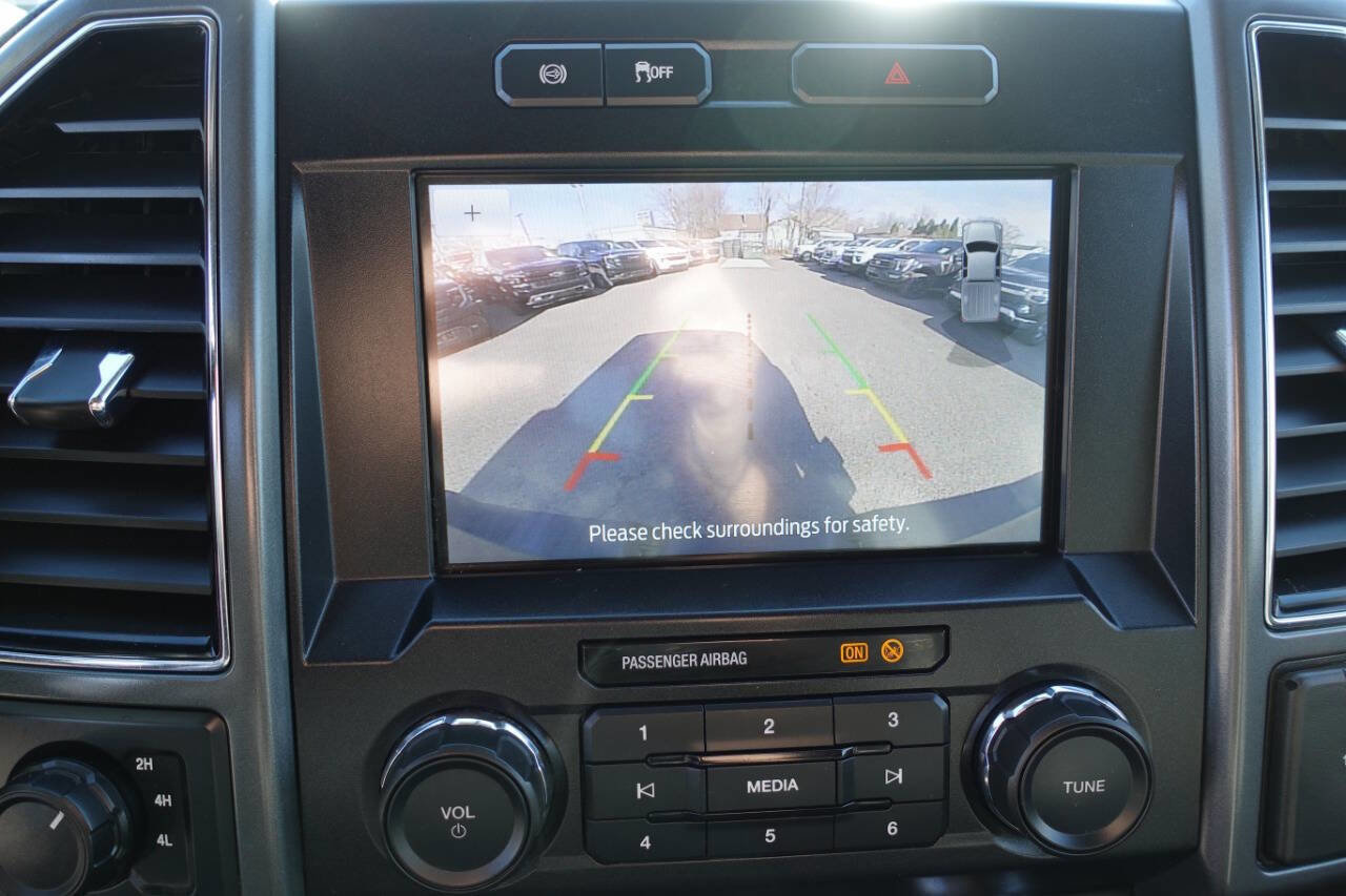 Used 2022 Ford F350 XLT w/ XLT Value Package image 43