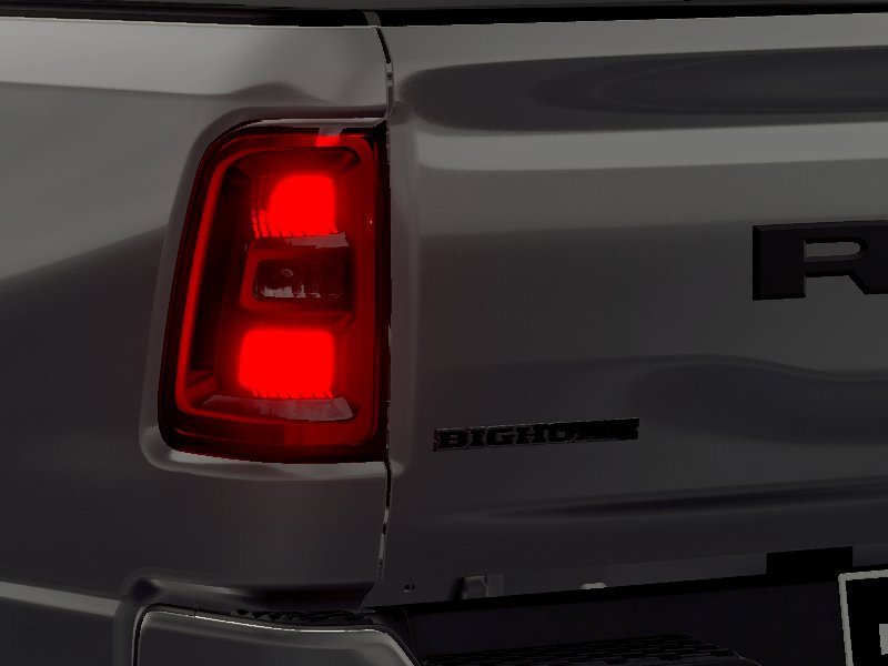 New 2026 RAM 1500 Big Horn image 5