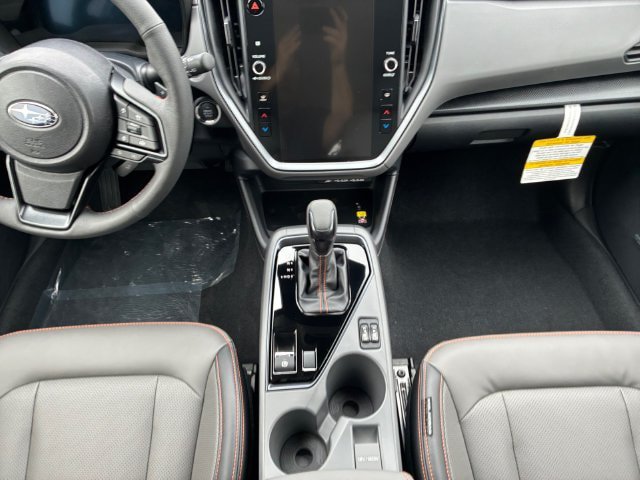 New 2026 Subaru Crosstrek 2.5i Limited AWD/4WD image 11