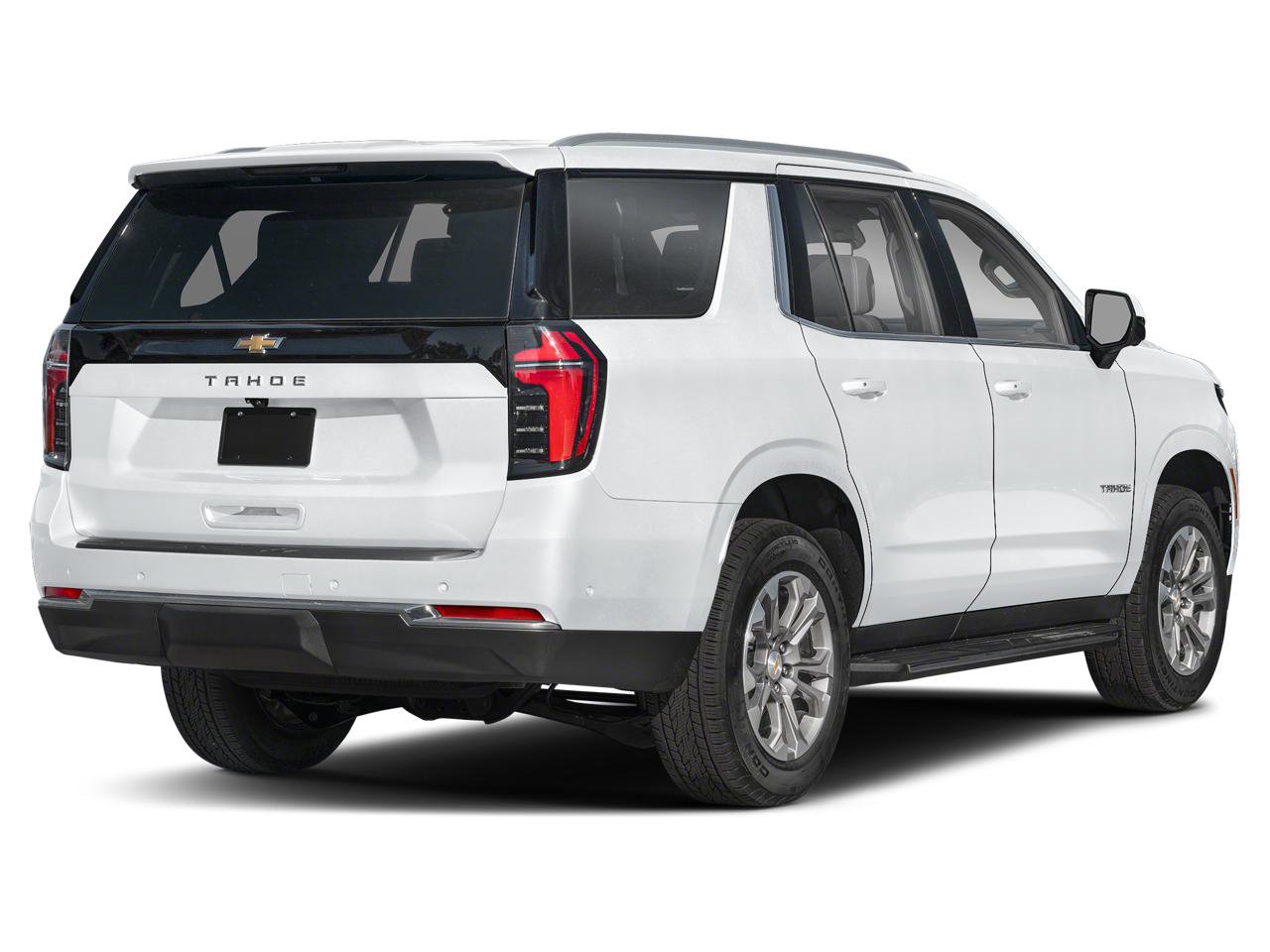 New 2026 Chevrolet Tahoe LT image 50
