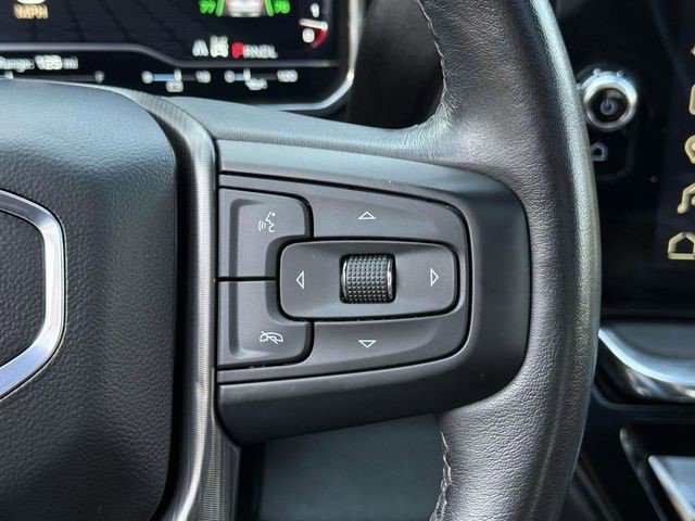 Certified 2024 GMC Sierra 2500 Denali Ultimate w/ Max Trailering Package AWD/4WD image 19
