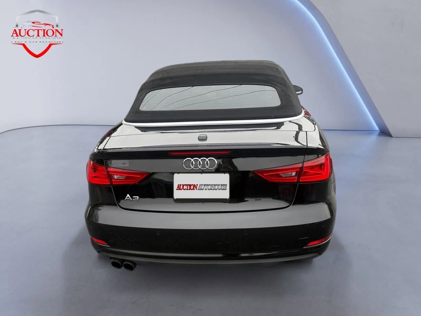 Used 2015 Audi A3 1.8T Premium Plus image 4