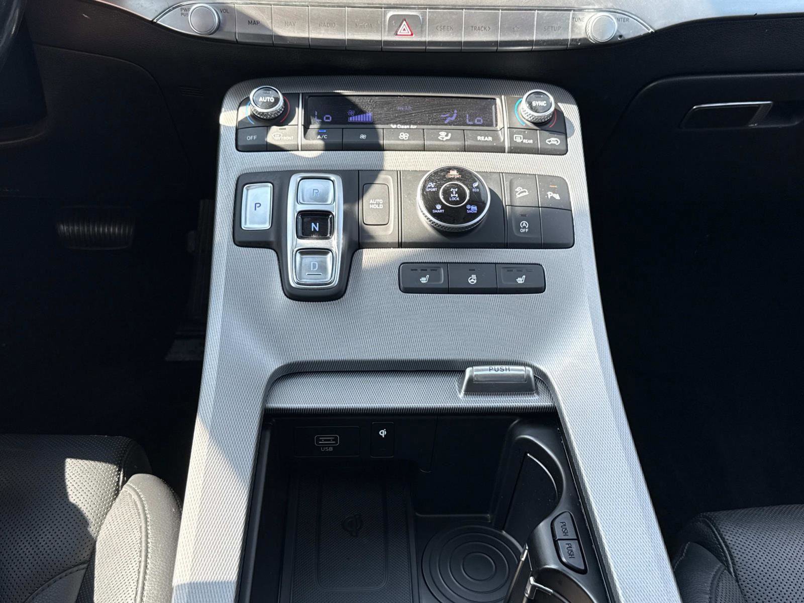 Used 2021 Hyundai Palisade SEL w/ Premium Package AWD/4WD image 7