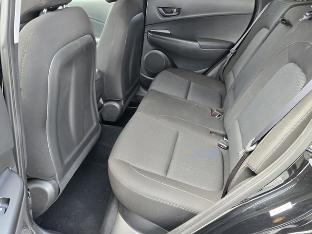 Used 2023 Hyundai Kona SEL image 11