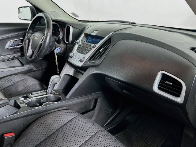 Used 2013 Chevrolet Equinox LS FWD image 33