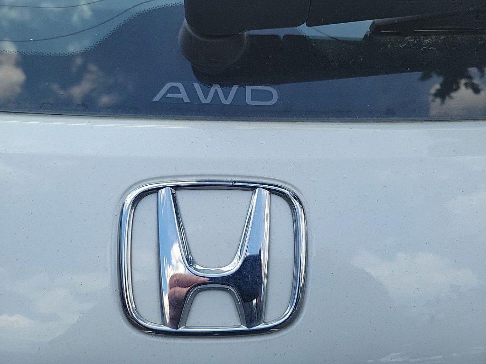 Used 2023 Honda HR-V LX image 11