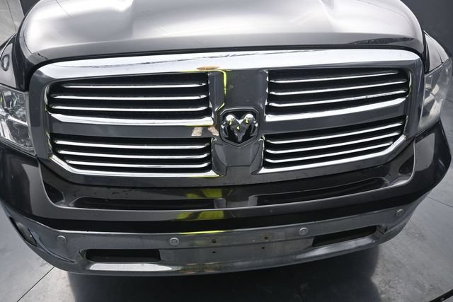 Used 2016 RAM 1500 Big Horn AWD/4WD image 13