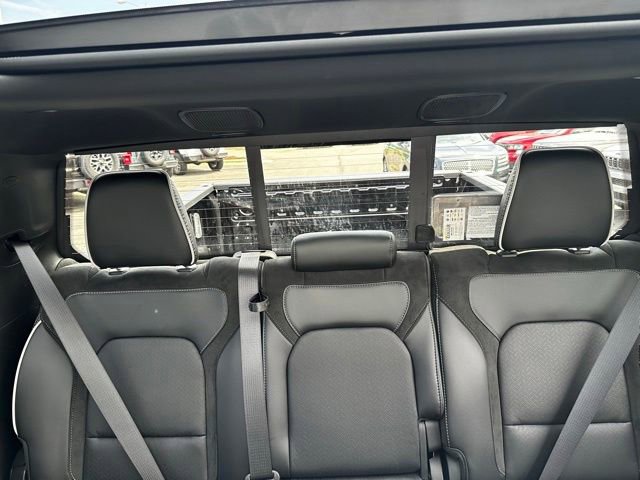 New 2026 RAM 1500 Laramie w/ Night Edition AWD/4WD image 29