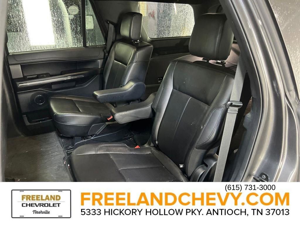 Used 2021 Ford Expedition XLT image 28